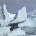 Hd Funny Video Clips Free Download, Iceberg, Ice, Snow, Cold, Winter