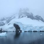 Hd Hot Clip, Iceberg, Glacier, Mountain, Snow, Ice