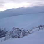 Hd Movie Clips, Snow, Ice, Winter, Mountain, Landscape