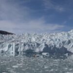 Hd Moving Backgrounds, Glacier, Mountain, Snow, Ice, Peak