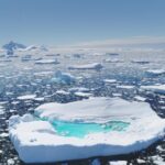 Herogasm Clip, Iceberg, Glacier, Ice, Snow, Mountain