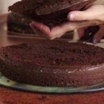 Ink Stock Footage, Chocolate, Food, Plate, Dessert, Cake