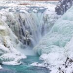 Intro Background Video, Glacier, Water, Ice, Ocean, Landscape