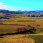 Intro Youtube No Copyright, Steppe, Land, Landscape, Plain, Grass