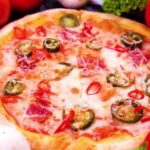 Istock Videos Free Download, Pizza, Dish, Nutriment, Food, Cheese