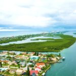 Lifetime Stock Video, Bay, Sea, Water, Coast, Landscape