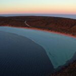 Lighthouse Stock Footage, Dune, Sand, Landscape, Travel, Sky