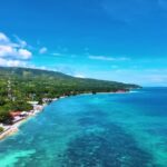 Loop Background, Beach, Sea, Ocean, Water, Sand