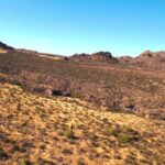 Lukrembo Youtube, Steppe, Landscape, Plain, Desert, Land