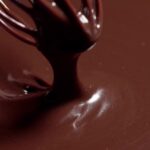 Mars Stock Footage, Chocolate Sauce, Sauce, Condiment, Flavorer, Glass