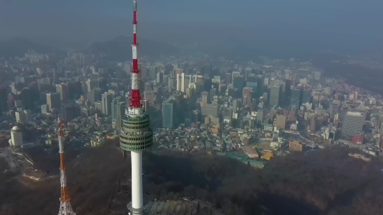 Medieval Stock Footage, Tower, City, Architecture, Building, Minaret