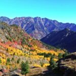 Mental Health Stock Footage, Range, Canyon, Valley, Mountain, Mountains