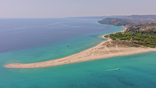 Mp4 Stock Footage, Beach, Sand, Sea, Ocean, Sandbar