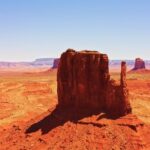 Music Studio Background Video, Desert, Sand, Grave, Landscape, Rock