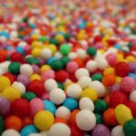 Nasa Royalty Free Video, Candy, Confectionery, Colorful, Sweet, Sugar