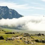 Nba Stock Footage, Highland, Mountain, Landscape, Mountains, Sky