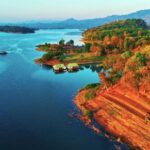 Nft Stock Footage, Water, Sea, Coast, Landscape, Bay