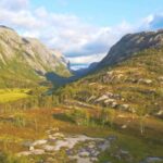 No Copyright Gameplay Video, Mountain, Mountains, Landscape, Range, Highland