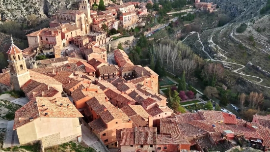 No Copyright Youtube, Castle, Architecture, Brick, Wall, Fortification