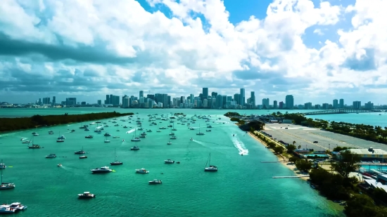 Ocean Waves Video Loop, Beach, Sea, Sky, Water, Ocean