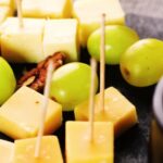 Open Source Video Footage, Cheese, Food, Fruit, Snack, Healthy