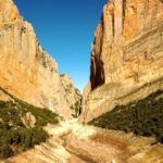 Outro No Copyright Download, Canyon, Ravine, Valley, Cliff, Rock