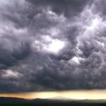 Philadelphia Stock Footage, Sky, Atmosphere, Clouds, Weather, Cloud