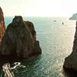 Png Music Video Clips, Cliff, Geological Formation, Beach, Ocean, Sea