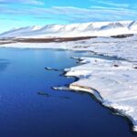 Prayer Background Video Free Download, Glacier, Ice, Snow, Landscape, Ocean