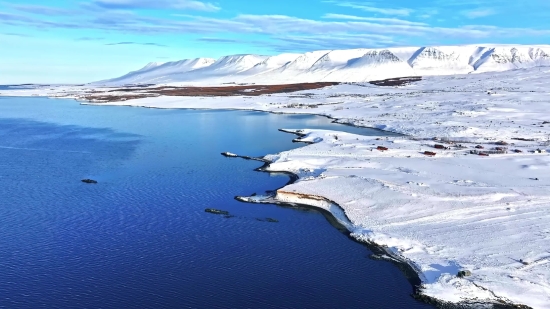 Prayer Background Video Free Download, Glacier, Ice, Snow, Landscape, Ocean