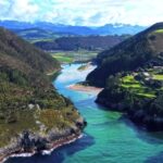 Pregnant Stock Footage, Landscape, Water, Promontory, Geological Formation, Mountain