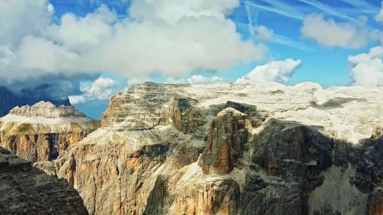 Psychedelic Zoom Background Video Free, Mountain, Rock, Landscape, Glacier, Range