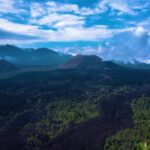 Public Domain Stock Video, Range, Mountain, Landscape, Mountains, Sky