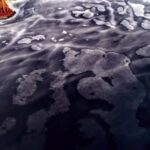 Rain Background Video Download, Ice, Water, Crystal, Ocean, River