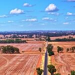 Rain Free Videos, Landscape, Sky, Canyon, Desert, Travel