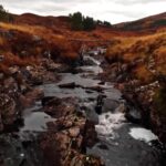 Rain Green Screen Video Download, Canyon, Ravine, Valley, Natural Depression, Landscape