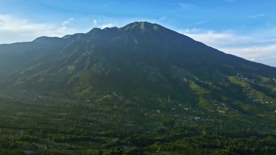 Ramadan Background Video Free Download, Mountain, Range, Landscape, Mountains, Alp