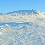 Raw Drone Footage Download, Glacier, Mountain, Snow, Ice, Landscape