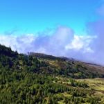 Reshma Clips, Highland, Mountain, Landscape, Sky, Grass