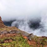 Romance Video Clip, Mountain, Volcano, Landscape, Geological Formation, Rock