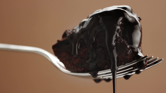 Royalty Free Footage Free Download, Chocolate Sauce, Sauce, Condiment, Chocolate, Flavorer