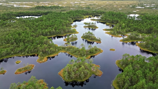 Royalty Free Stock Photography, Archipelago, Water, Land, Landscape, Relief