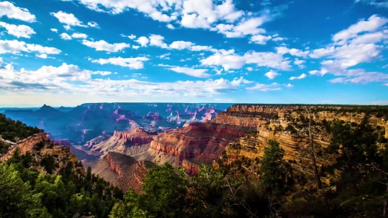 Royalty Free Video Footage No Charge, Canyon, Ravine, Valley, Natural Depression, Landscape