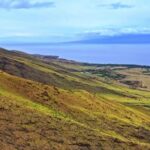 Sad Background Video Free Download, Highland, Steppe, Landscape, Mountain, Mountains