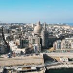 Sand Stock Footage, City, Waterfront, Architecture, Cityscape, Skyline