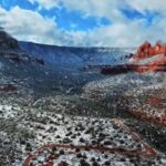 Sashimi Clips, Glacier, Mountain, Snow, Landscape, Mountains