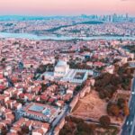 Sea Video Clip, City, Town, Jigsaw Puzzle, Travel, Architecture