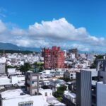 Server Room Stock Video, Business District, City, Skyline, Architecture, Cityscape