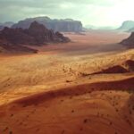 Sexy Videoclips, Sand, Desert, Dune, Landscape, Soil