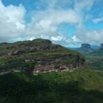 Shutter Stock Video, Mountain, Highland, Landscape, Mountains, Sky